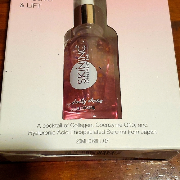 My Daily Dose of Uplift Face Serum - Picture 2 of 2